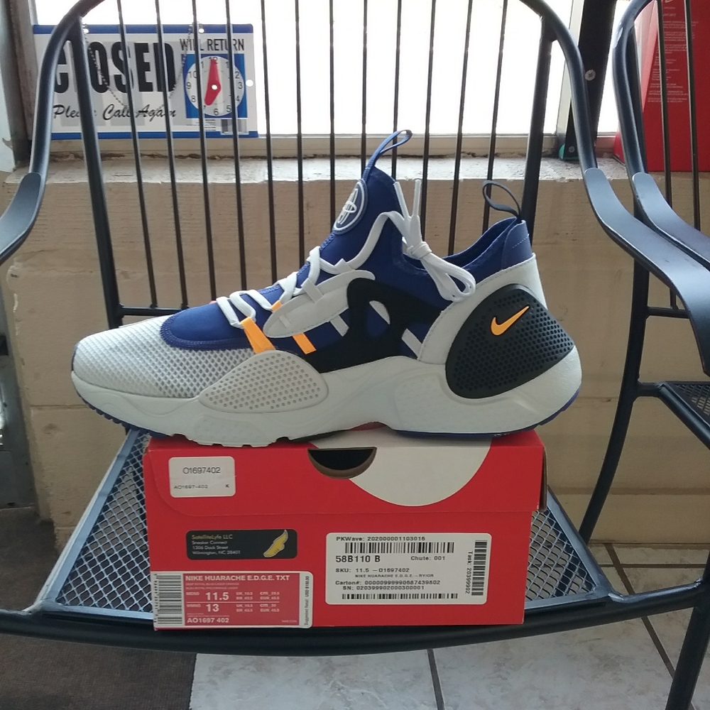 Nike Huarache E.D.G.E